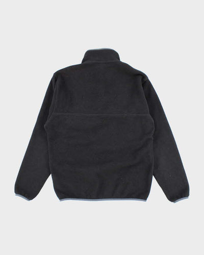Vintage 2000's Patagonia Synchilla Quarter Snap Button Fleece - M