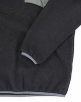 Vintage 2000's Patagonia Synchilla Quarter Snap Button Fleece - M
