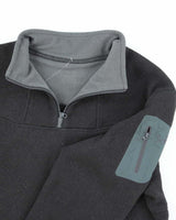 Vintage 2000's Arc'teryx Quarter Zip Heavyweight Fleece - M