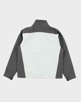 The North Face Full-Zip Fleece Jacket - L