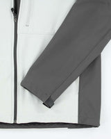 The North Face Full-Zip Fleece Jacket - L