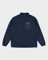 Vintage Columbia Full-Zip Fleece - XL