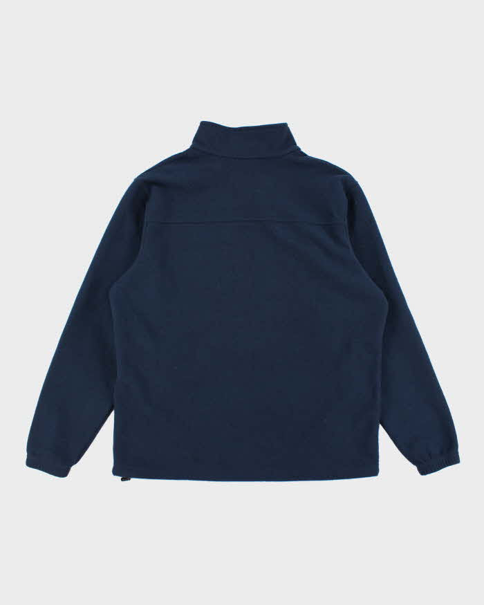 Vintage Columbia Full-Zip Fleece - XL