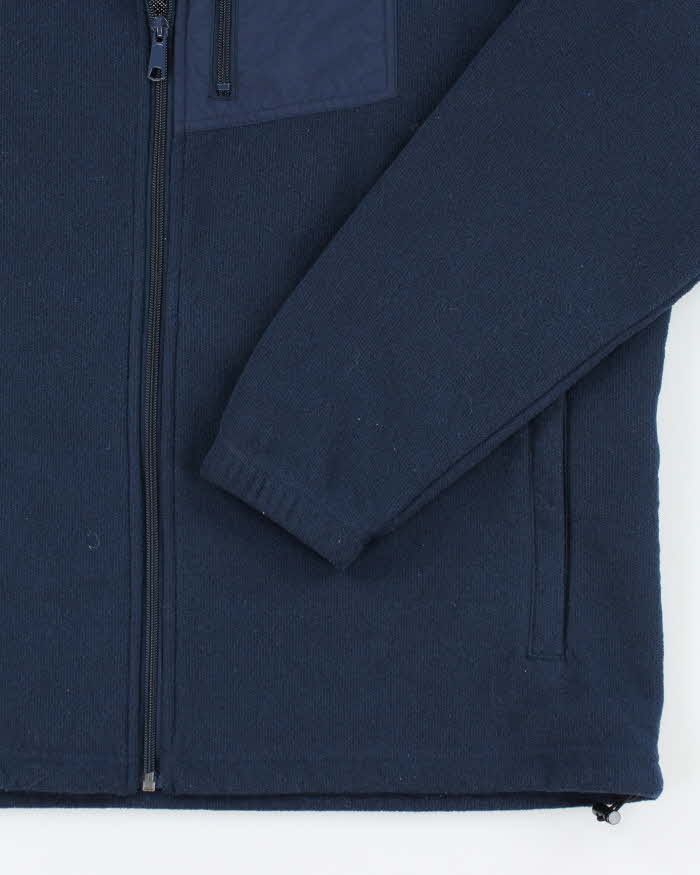 Vintage Columbia Full-Zip Fleece - XL