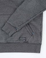 Vintage Columbia Quarter-Zip Fleece - S
