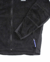 Vintage 90's Patagonia Insulated Polar Tec Full Zip Fleece - L