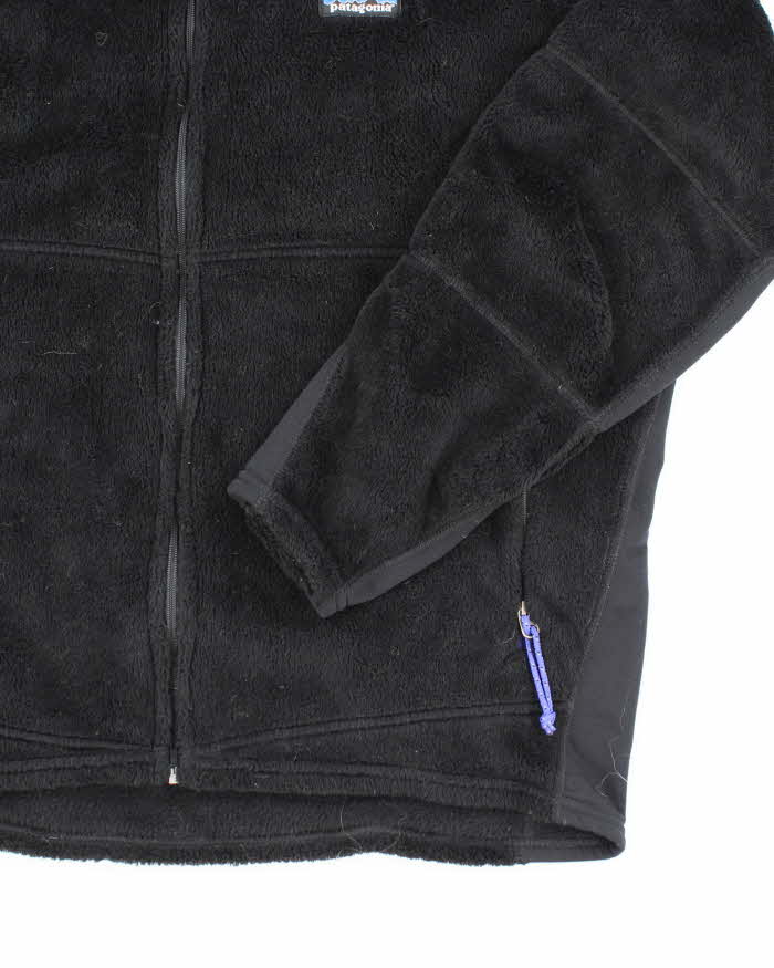 Vintage 90's Patagonia Insulated Polar Tec Full Zip Fleece - L