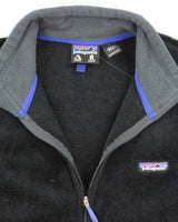 Vintage 90's Patagonia Insulated Polar Tec Full Zip Fleece - L