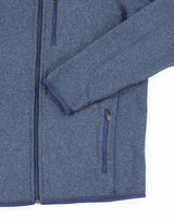 Vintage Patagonia Full-Zip Fleece - XL