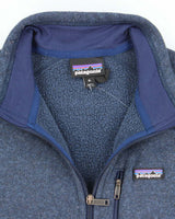 Vintage Patagonia Full-Zip Fleece - XL