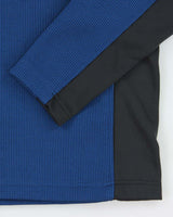Vintage Spyder Quarter-Zip Fleece - L