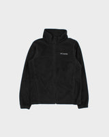 Vintage Columbia Full-zip Fleece - S