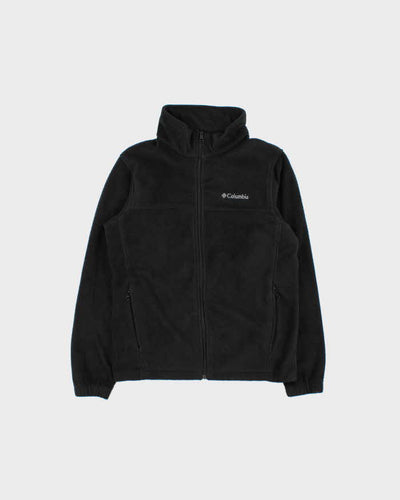Vintage Columbia Full-zip Fleece - S