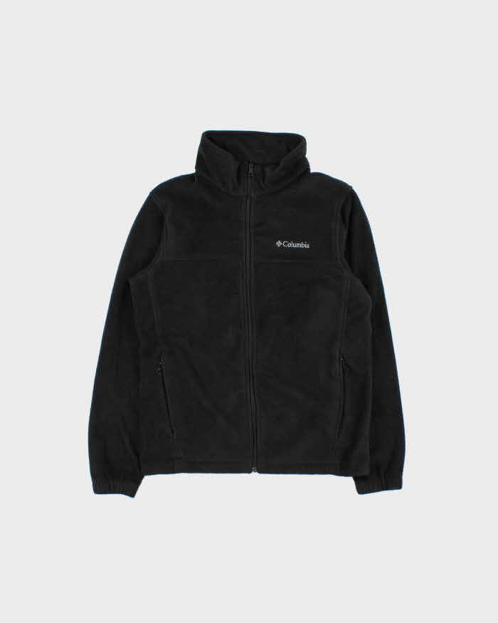 Vintage Columbia Full-zip Fleece - S