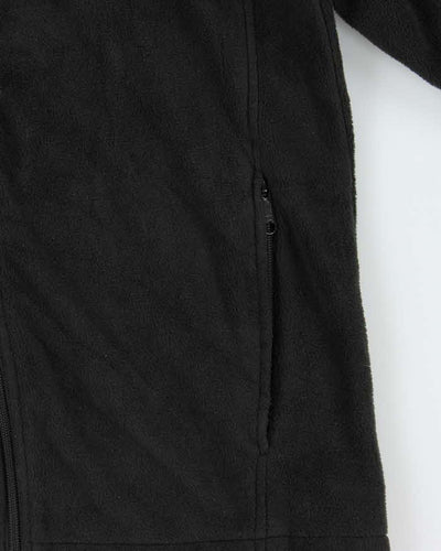 Vintage Columbia Full-zip Fleece - S
