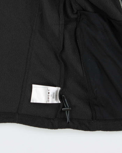 Vintage Columbia Full-zip Fleece - S