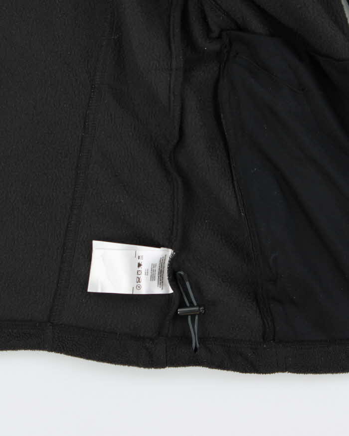 Vintage Columbia Full-zip Fleece - S