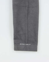 Vintage Columbia Full-zip Omni-heat Fleece - XL