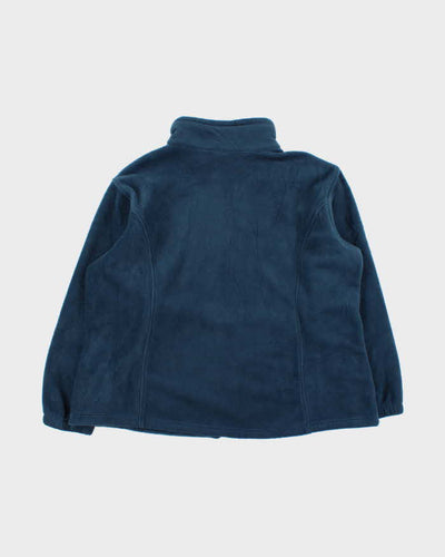 Vintage Columbia Full-zip Fleece - XXXL