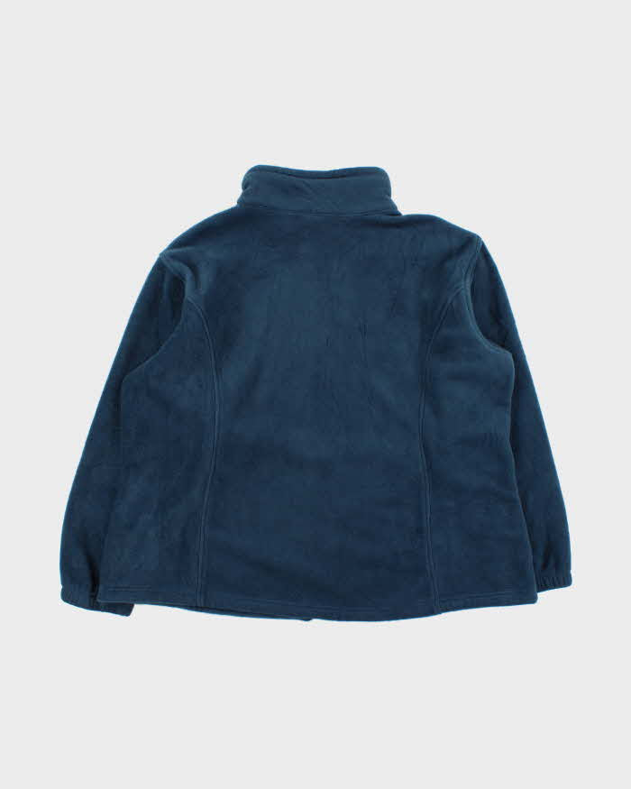 Vintage Columbia Full-zip Fleece - XXXL