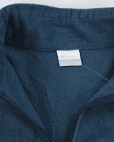 Vintage Columbia Full-zip Fleece - XXXL