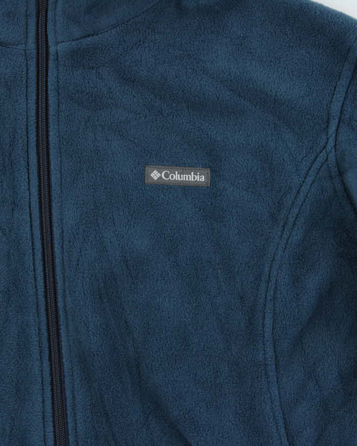 Vintage Columbia Full-zip Fleece - XXXL