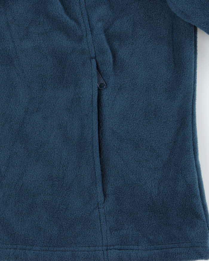 Vintage Columbia Full-zip Fleece - XXXL