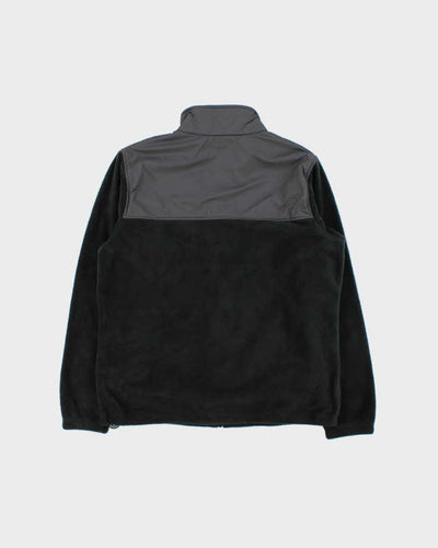 Vintage Columbia Full-zip Fleece - L
