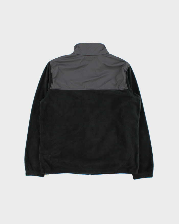 Vintage Columbia Full-zip Fleece - L