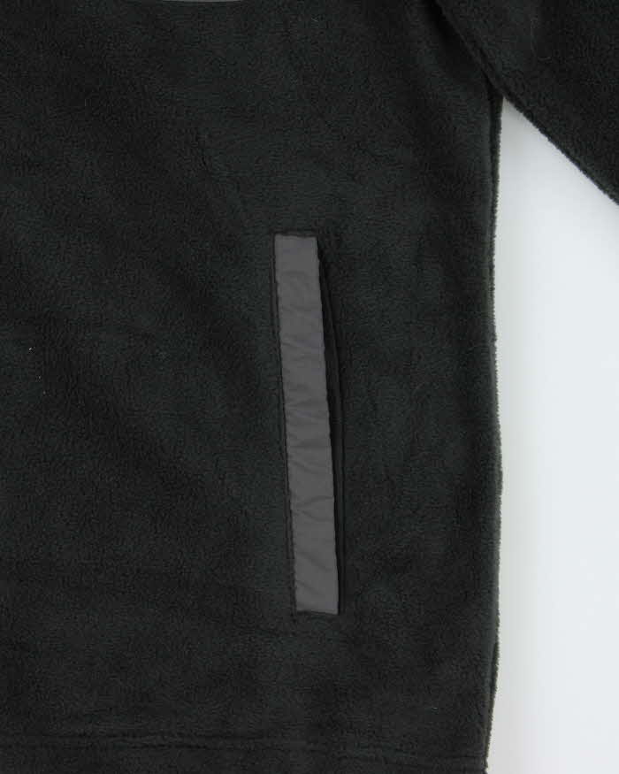 Vintage Columbia Full-zip Fleece - L