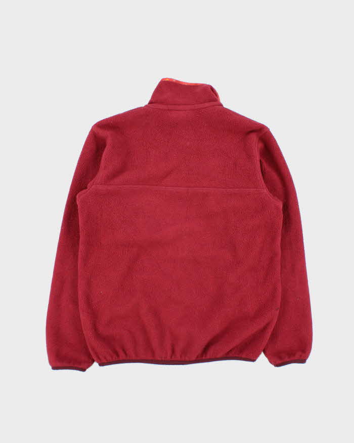 Vintage 2000s Patagonia Synchilla Snap-T Fleece - XS