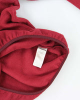 Vintage 2000s Patagonia Synchilla Snap-T Fleece - XS