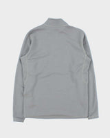 Arc'teryx Half-zip Fleece - L