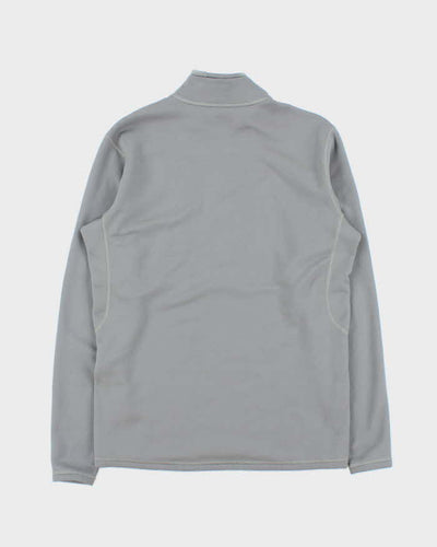Arc'teryx Half-zip Fleece - L