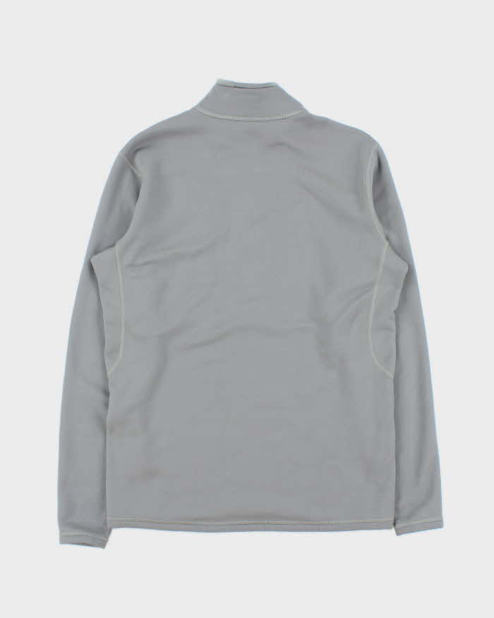 Arc'teryx Half-zip Fleece - L
