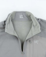 Arc'teryx Half-zip Fleece - L