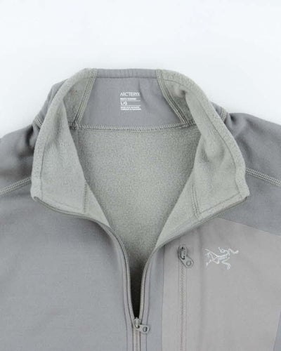 Arc'teryx Half-zip Fleece - L