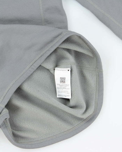 Arc'teryx Half-zip Fleece - L