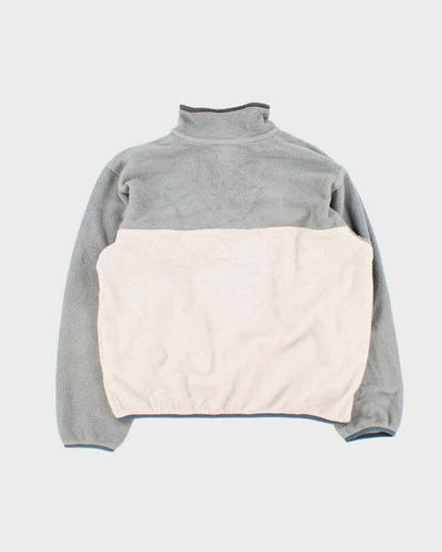 Vintage Patagonia Synchilla Snap-T Fleece - L
