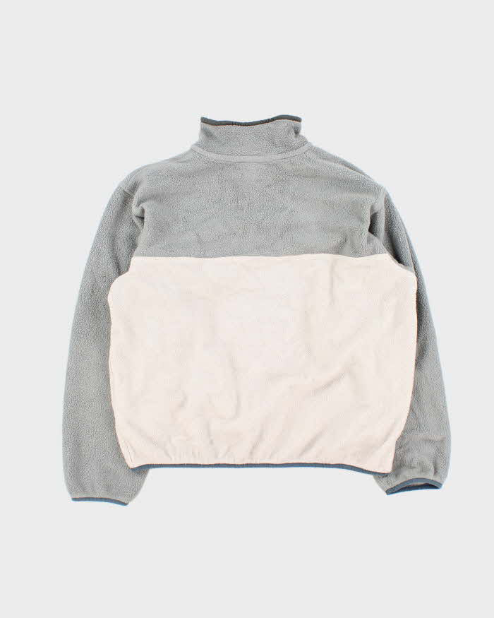 Vintage Patagonia Synchilla Snap-T Fleece - L