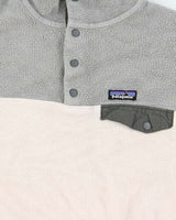 Vintage Patagonia Synchilla Snap-T Fleece - L