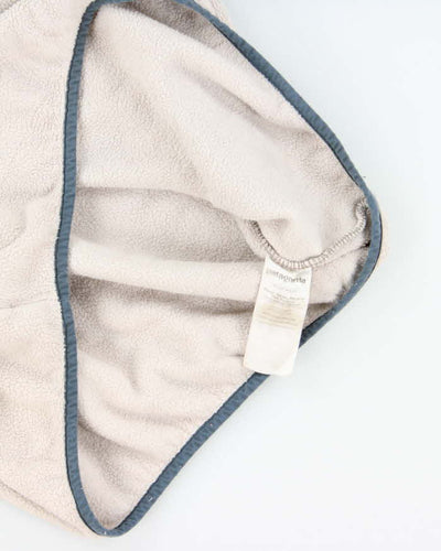 Vintage Patagonia Synchilla Snap-T Fleece - L