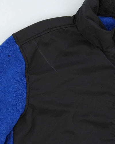 Vintage 00s Polo Ralph Lauren Polartec Full Zip Fleece Jacket - L