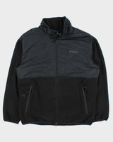 Vintage Columbia Full-Zip Fleece - XL
