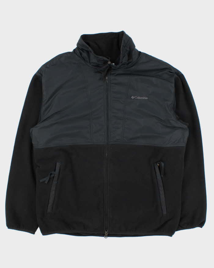 Vintage Columbia Full-Zip Fleece - XL