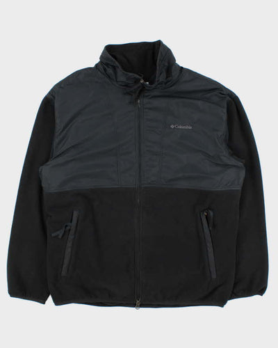 Vintage Columbia Full-Zip Fleece - XL