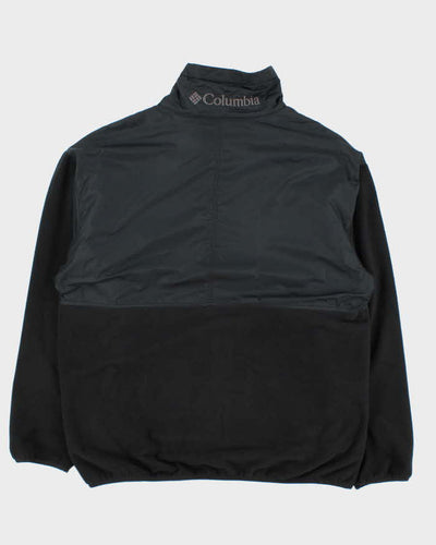 Vintage Columbia Full-Zip Fleece - XL