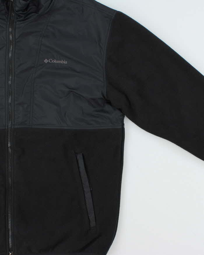 Vintage Columbia Full-Zip Fleece - XL