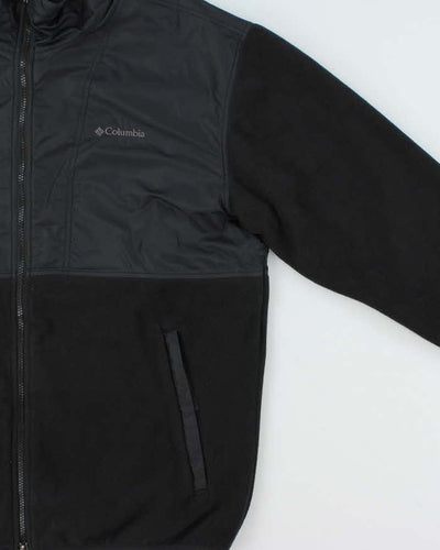 Vintage Columbia Full-Zip Fleece - XL