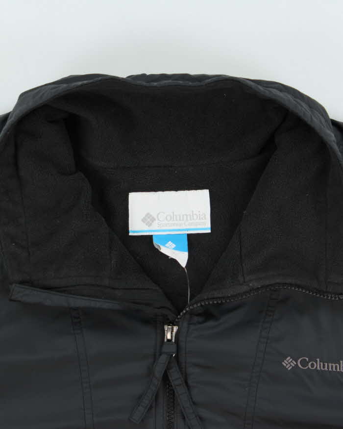 Vintage Columbia Full-Zip Fleece - XL